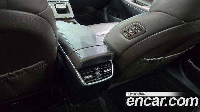 Hyundai Grandeur (IG) 2.5 Exclusice 2020 — фото 31