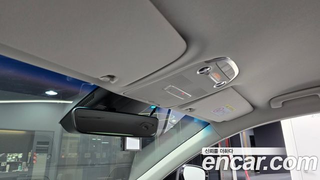Hyundai Grandeur (IG) 2.5 Exclusice 2020 — фото 33