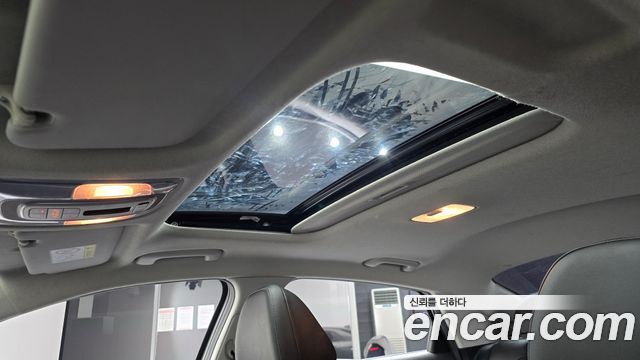 Hyundai Avante Hybrid (CN7) Inspiration 2021 — фото 17