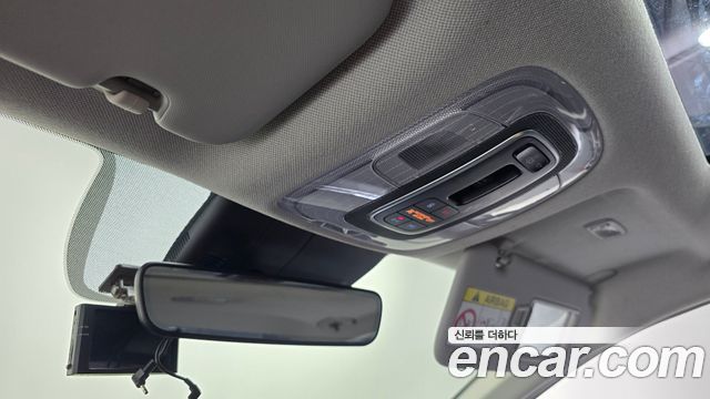 Hyundai Avante Hybrid (CN7) Inspiration 2021 — фото 19