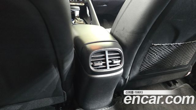 Hyundai Avante Hybrid (CN7) Inspiration 2021 — фото 29