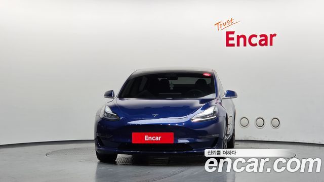 Tesla Model 3 Performance AWD 2020 — фото 3