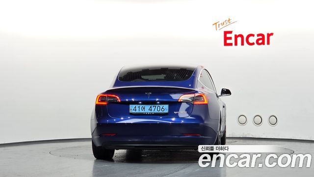 Tesla Model 3 Performance AWD 2020 — фото 4