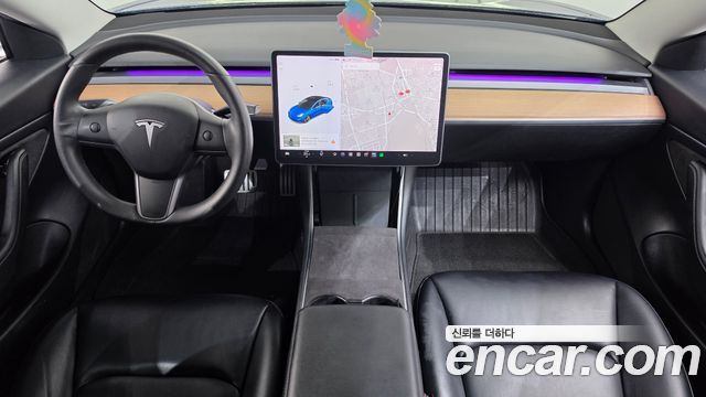 Tesla Model 3 Performance AWD 2020 — фото 7