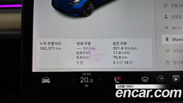 Tesla Model 3 Performance AWD 2020 — фото 8