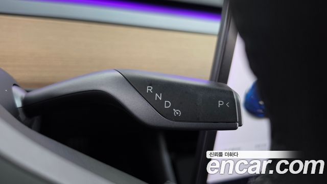 Tesla Model 3 Performance AWD 2020 — фото 9