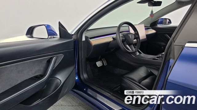 Tesla Model 3 Performance AWD 2020 — фото 10