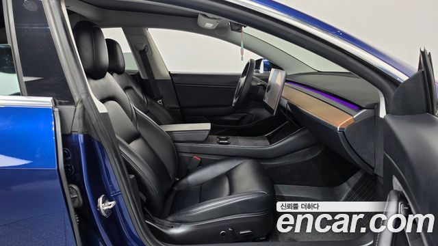 Tesla Model 3 Performance AWD 2020 — фото 11
