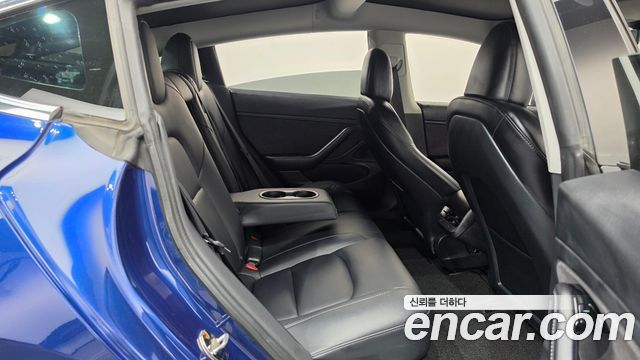 Tesla Model 3 Performance AWD 2020 — фото 12