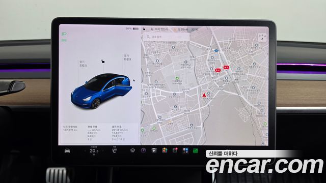 Tesla Model 3 Performance AWD 2020 — фото 14