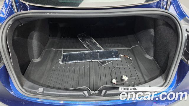 Tesla Model 3 Performance AWD 2020 — фото 20