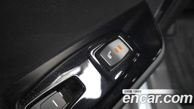 KG Mobility (SsangYong) Torres Gasoline 1.5 2WD T7 2023 — фото 31
