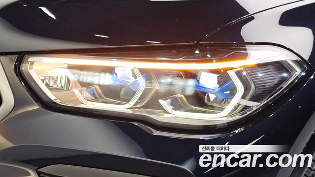 BMW X6 (G06) xDrive40i M Sport 2022 — фото 22