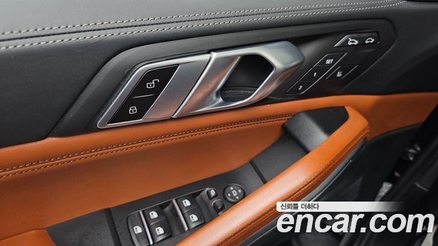 BMW X6 (G06) xDrive40i M Sport 2022 — фото 27
