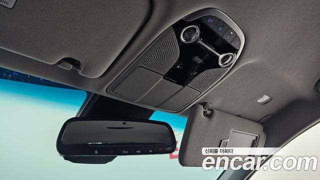 Hyundai Grandeur (IG) 2.4 Exclusive Special 2019 — фото 18