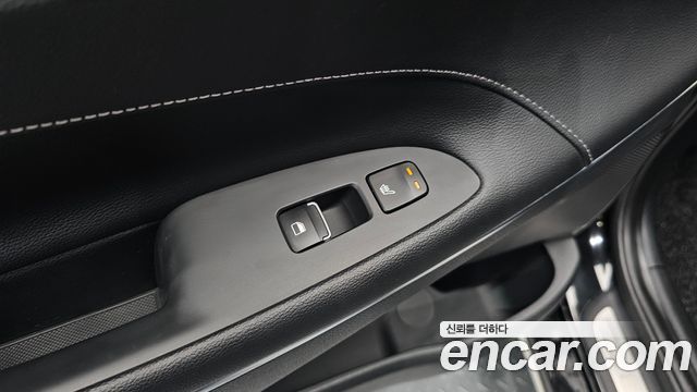 Hyundai Grandeur (IG) 2.4 Exclusive Special 2019 — фото 19