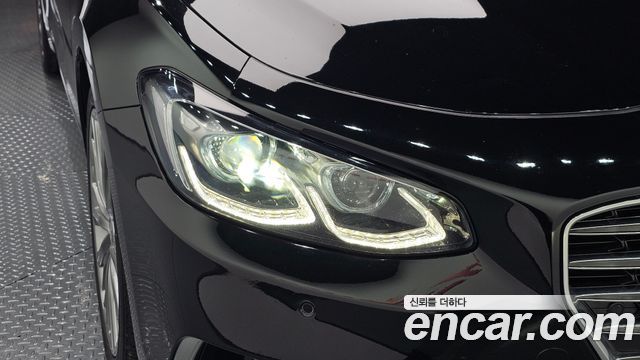 Hyundai Grandeur (IG) 2.4 Exclusive Special 2019 — фото 22