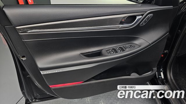 Hyundai Grandeur (IG) 2.4 Exclusive Special 2019 — фото 24