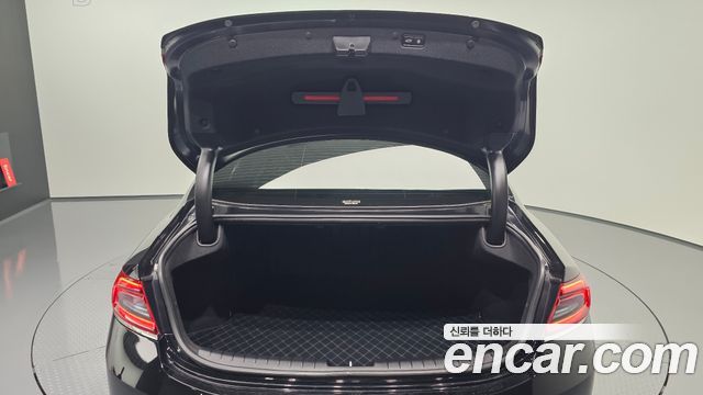Hyundai Grandeur (IG) 2.4 Exclusive Special 2019 — фото 29