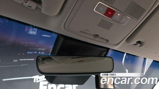 Hyundai Grandeur (IG) 3.0 LPi Rent Car Premium 2023 — фото 20