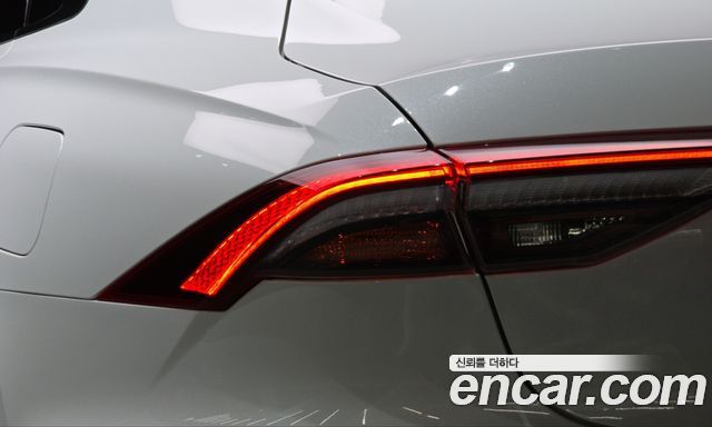 Hyundai Grandeur (IG) 3.0 LPi Rent Car Premium 2023 — фото 23