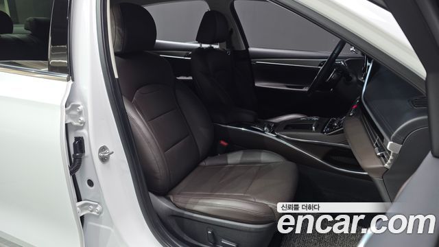 Hyundai Grandeur (IG) 3.0 LPi Rent Car Premium 2023 — фото 26