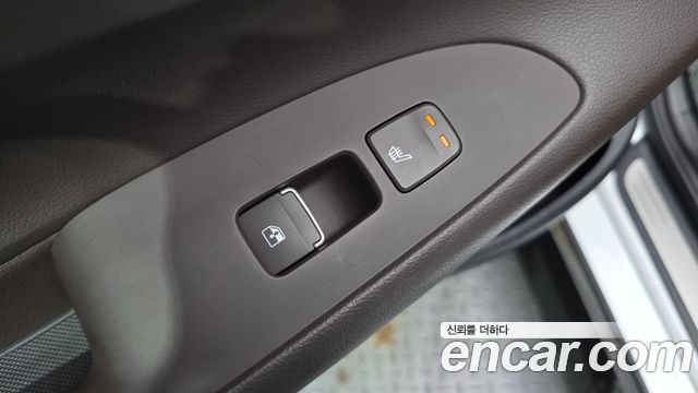 Hyundai Grandeur (IG) 3.0 LPi Rent Car Premium 2023 — фото 29