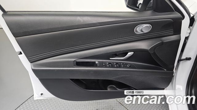 Hyundai Avante (CN7) 1.6 Modern 2024 — фото 24