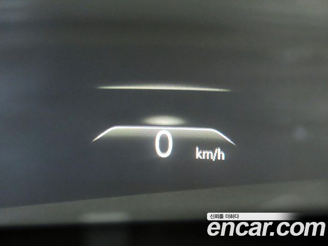 Renault Korea SM6 2.0 GDe RE 2016 — фото 17