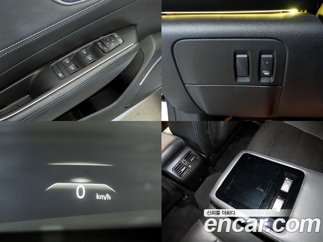 Renault Korea SM6 2.0 GDe RE 2016 — фото 22