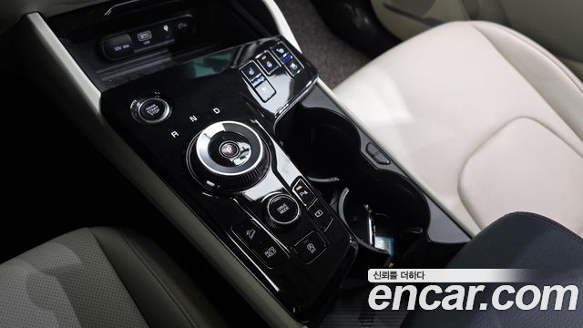 Kia Sportage (V) Gasoline 1.6 Turbo 2WD Nobleless 2022 — фото 9