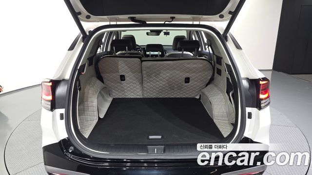 Kia Sportage (V) Gasoline 1.6 Turbo 2WD Nobleless 2022 — фото 20