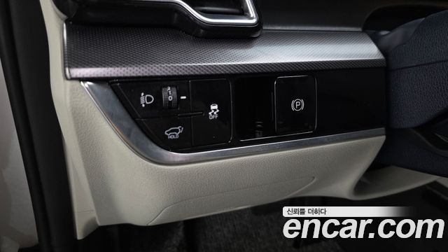 Kia Sportage (V) Gasoline 1.6 Turbo 2WD Nobleless 2022 — фото 28