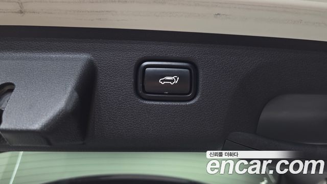 Kia Sportage (V) Gasoline 1.6 Turbo 2WD Nobleless 2022 — фото 29