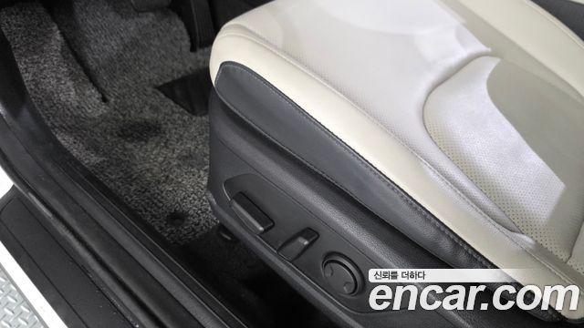 Kia Sportage (V) Gasoline 1.6 Turbo 2WD Nobleless 2022 — фото 30