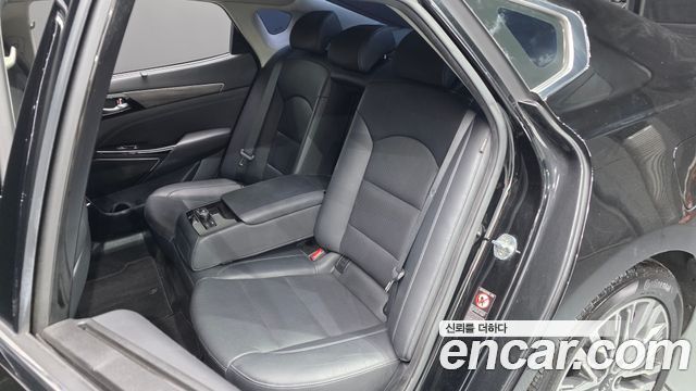 Kia K7 Premier 2.5 GDI Noblesse 2020 — фото 12