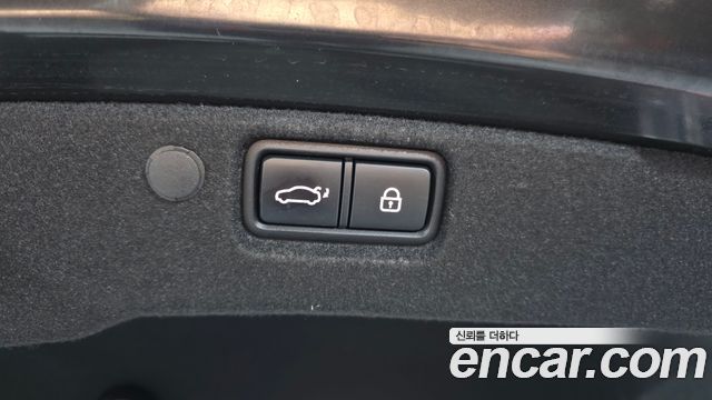 Kia K7 Premier 2.5 GDI Noblesse 2020 — фото 17