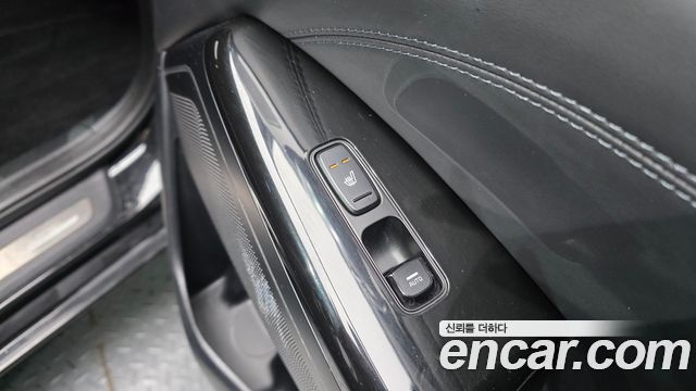Kia K7 Premier 2.5 GDI Noblesse 2020 — фото 28