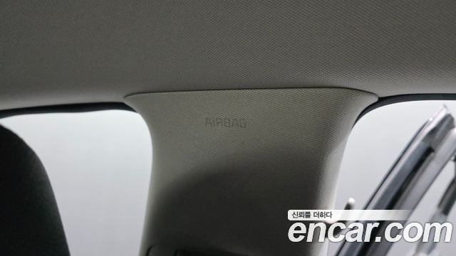 Kia K7 Premier 2.5 GDI Noblesse 2020 — фото 30