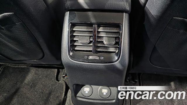 Kia K7 Premier 2.5 GDI Noblesse 2020 — фото 32