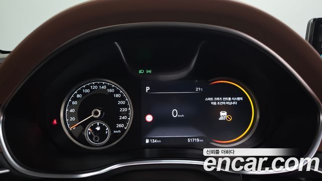 Genesis G80 (RG3) Gasoline 2.5 Turbo AWD 2024 — фото 8