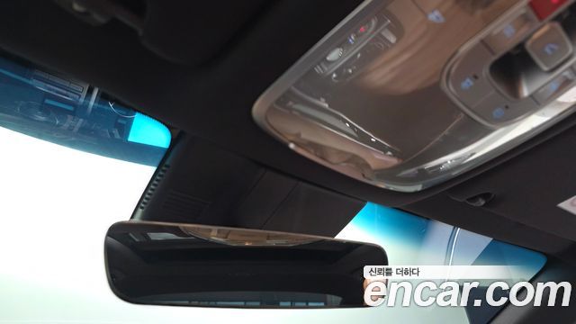 Genesis G80 (RG3) Gasoline 2.5 Turbo AWD 2024 — фото 19