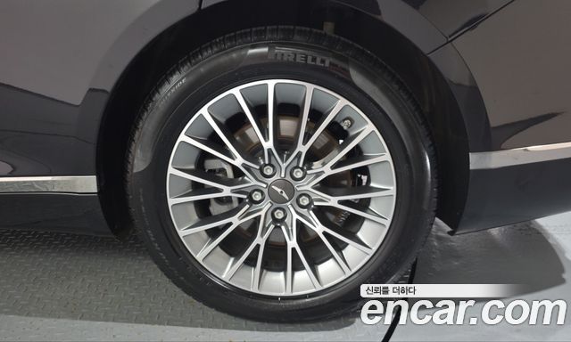 Genesis G80 (RG3) Gasoline 2.5 Turbo AWD 2024 — фото 21