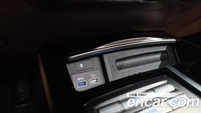 Genesis G80 (RG3) Gasoline 2.5 Turbo AWD 2024 — фото 26