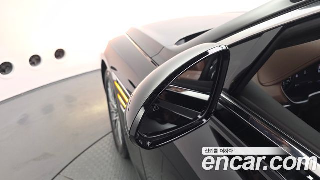 Genesis G80 (RG3) Gasoline 2.5 Turbo AWD 2024 — фото 27