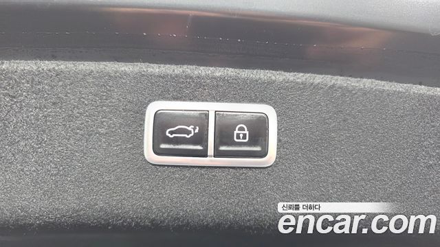Genesis G80 (RG3) Gasoline 2.5 Turbo AWD 2024 — фото 28