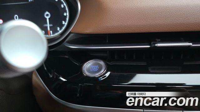 Genesis G80 (RG3) Gasoline 2.5 Turbo AWD 2024 — фото 30