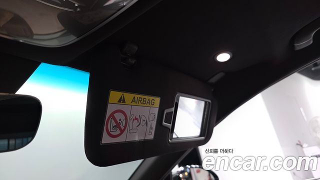 Genesis G80 (RG3) Gasoline 2.5 Turbo AWD 2024 — фото 36