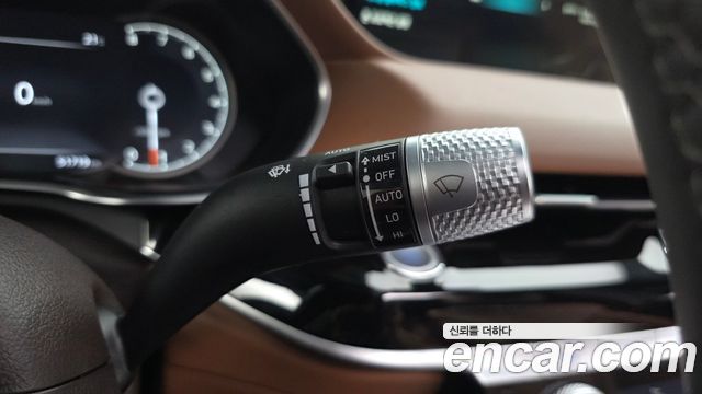 Genesis G80 (RG3) Gasoline 2.5 Turbo AWD 2024 — фото 39