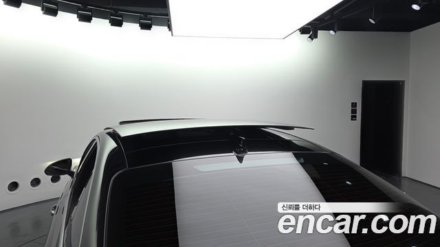 Genesis G80 (RG3) Gasoline 2.5 Turbo AWD 2024 — фото 41